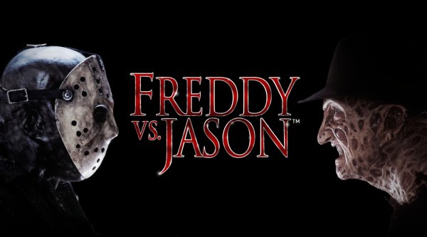 Фредди против Джейсона 2003 Постер