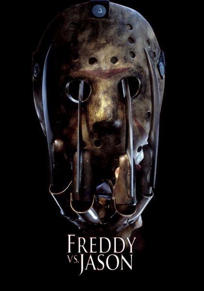 Фредди против Джейсона фильм 2003