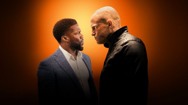 Человек из Торонто фильм