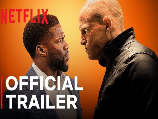 Человек из Торонто фильм 2022