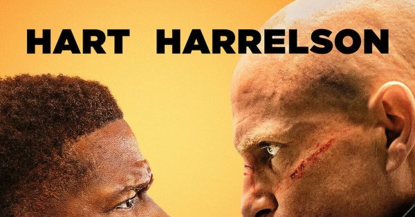 Человек из Торонто фильм 2022