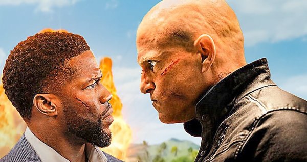 Фильмы от Нетфликс 2022