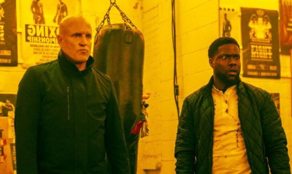 Человек из Торонто