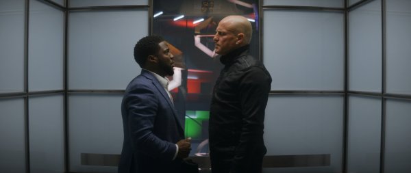 Человек из Торонто фильм