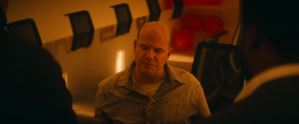 Человек из Торонто фильм 2022 актёры