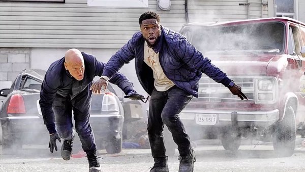 Человек з Торонто