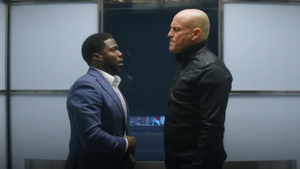 Торонто фильм 2022 человек