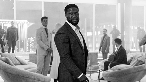 Человек из Торонто фильм 2022