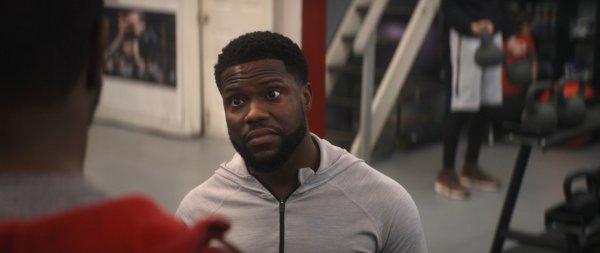 Человек из Торонто фильм 2022