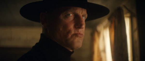 Человек из Торонто фильм 2022