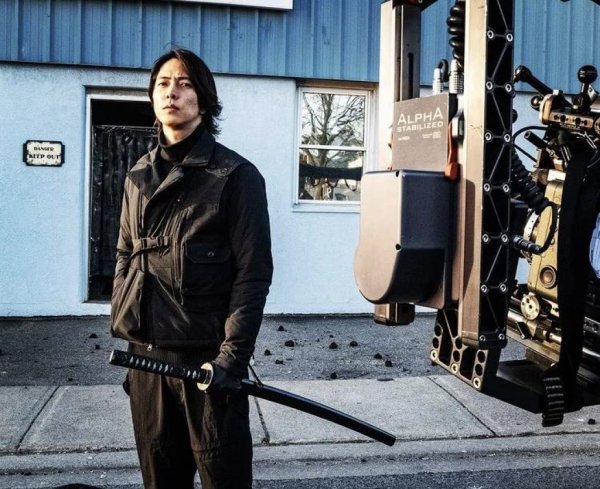 Ямашита Томохиса скандал 2020