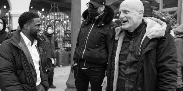 Человек из Торонто