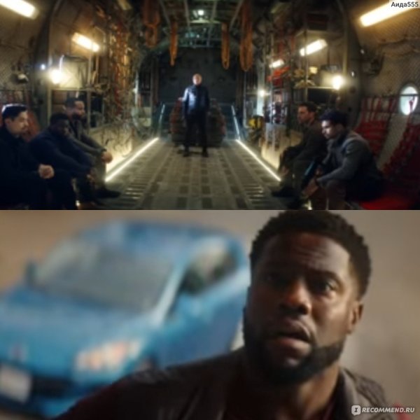 Zona фильмы 2022