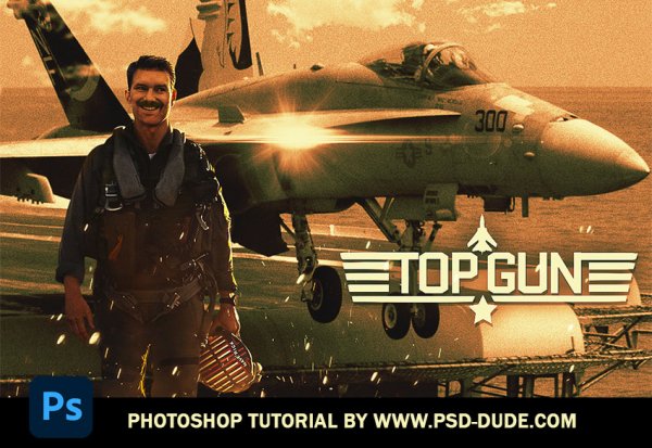 Фильм Top Gun Maverick