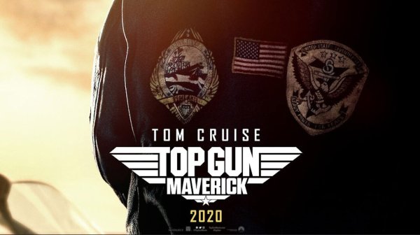 Top Gun Maverick самолеты