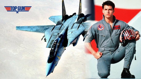Top Gun: Maverick (2022) Blu-ray