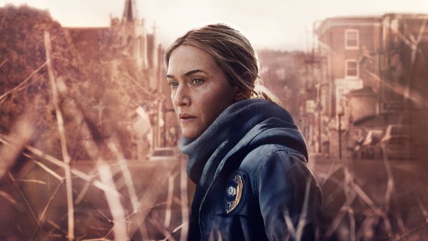 Кейт Уинслет Исттауна