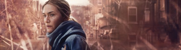 Мэйр из Исттауна сериал Постер