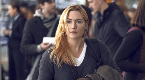 Кейт Уинслет сериал Мейр