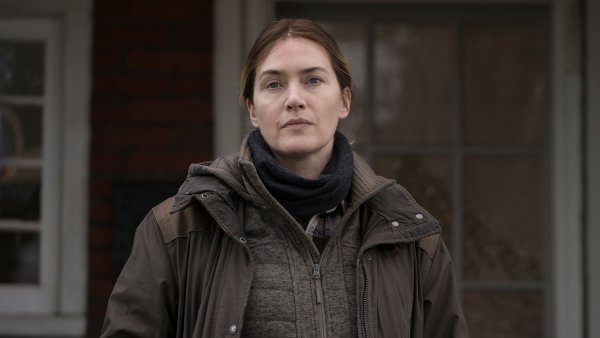 Мэйр из Исттауна сериал