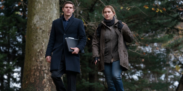 Мейр из Исттауна сериал