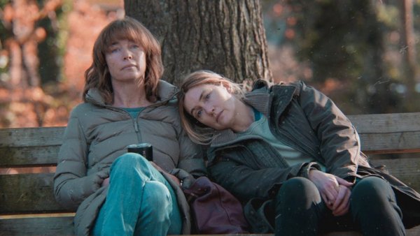 Мейр из Исттауна сериал