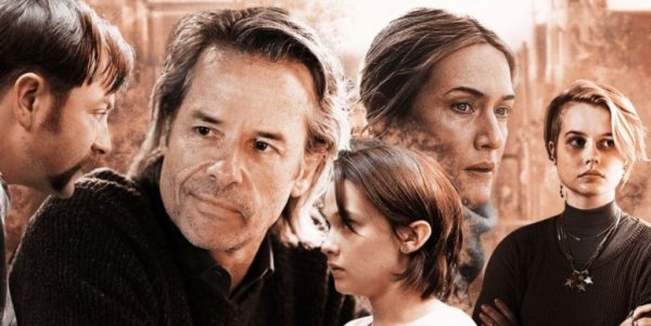 Мейр из Исттауна (2021)