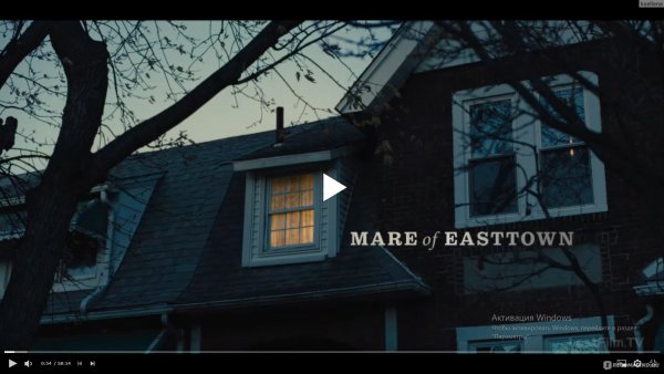 Мейр из Исттауна сериал