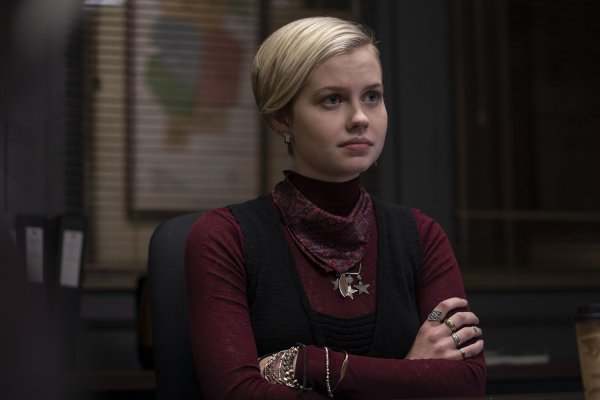 Мейр из Исттауна сериал 2021