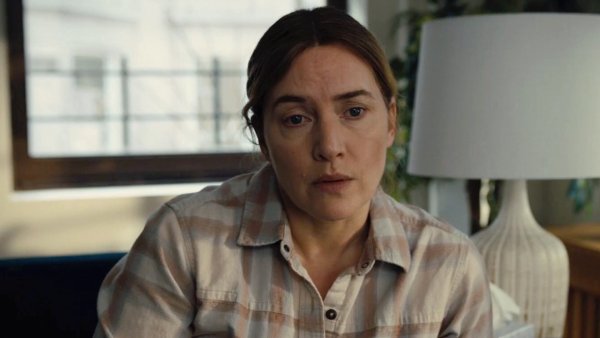 Мейр из Исттауна сериал