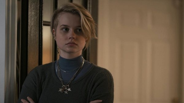 Кейт Уинслет сериал Мейр