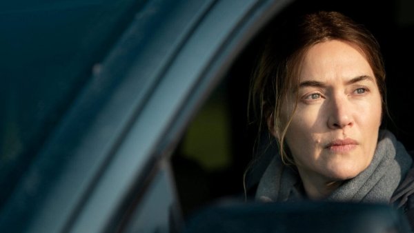 Детектив с Кейт Уинслет 2021