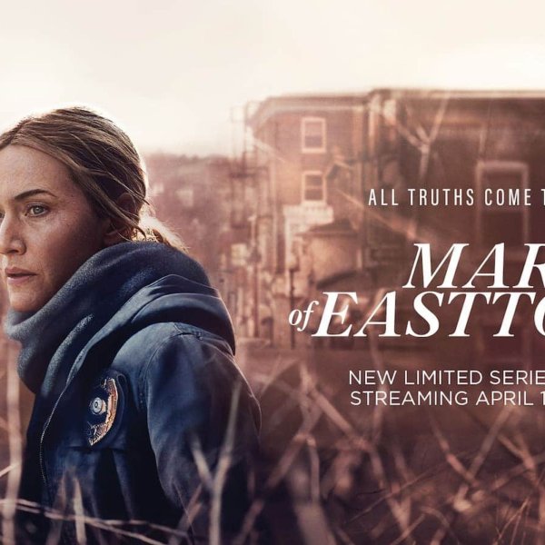 Детектив с Кейт Уинслет 2021