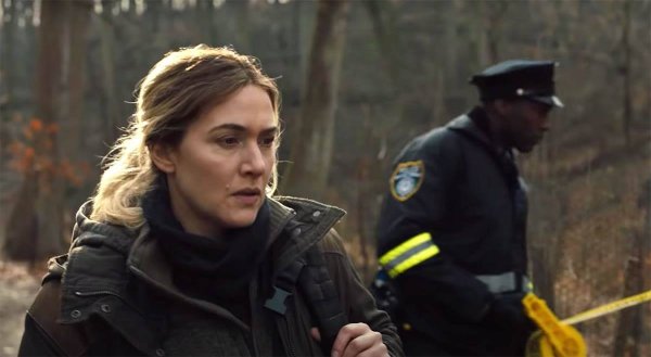 Джулианна Николсон Мейр из Исттауна