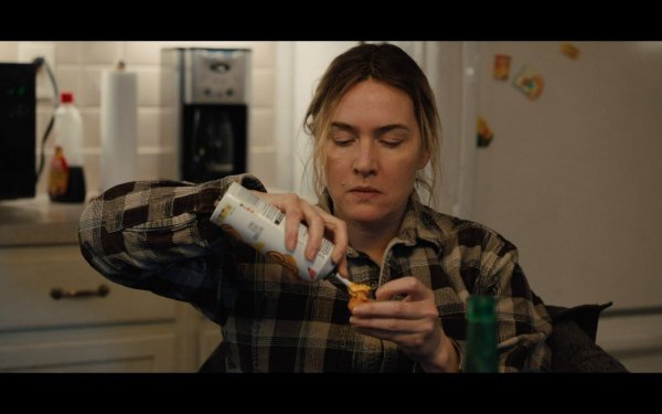 Мейр из Исттауна сериал