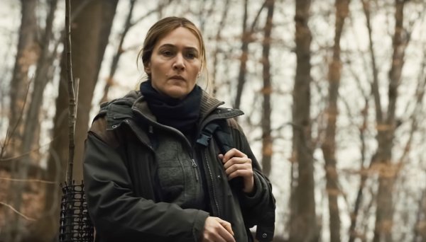 Mare of East Town сериал