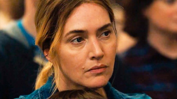 Мейер из Исттауна сериал