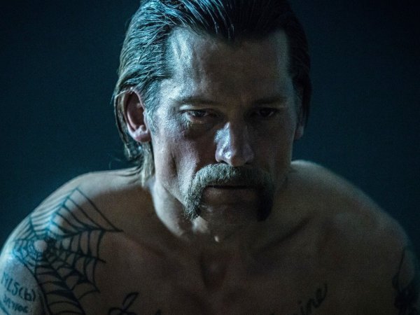 Выстрел в пустоту фильм 2017