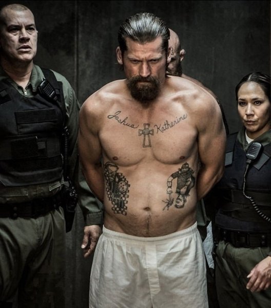 Выстрел в пустоту 2017