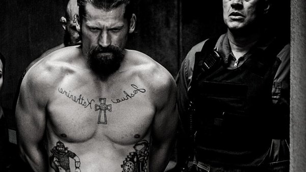 Выстрел в пустоту фильм