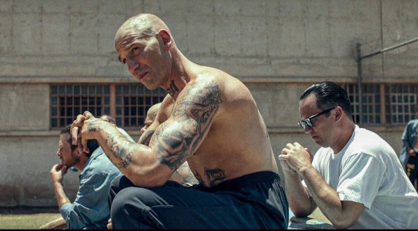 Выстрел в пустоту фильм 2017 обложка