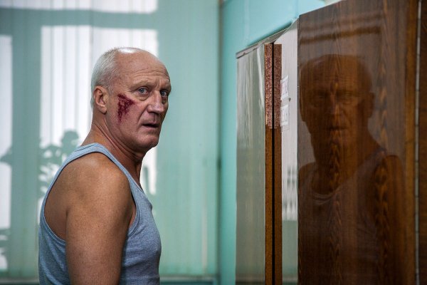 Учитель в законе фильм 2007