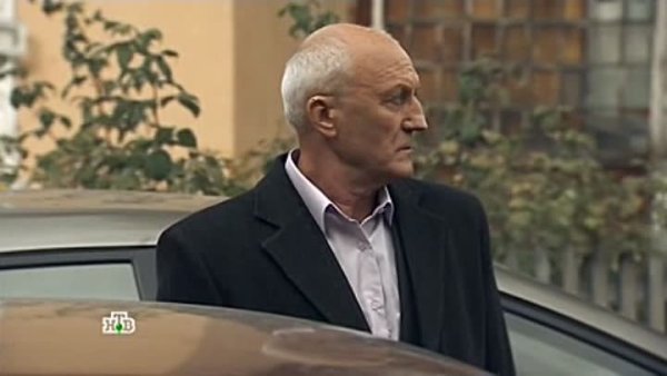 Юрий Беляев учитель в законе