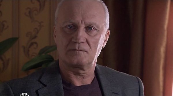 Учитель в законе возвра сериал