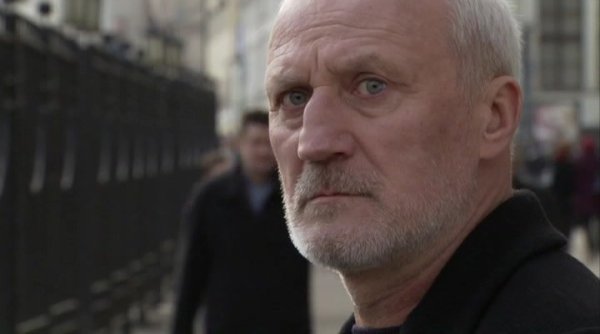 Учитель в законе фильм 2007