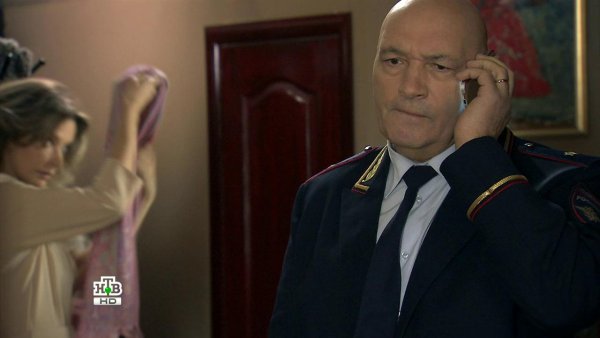 Учитель в законе схватка