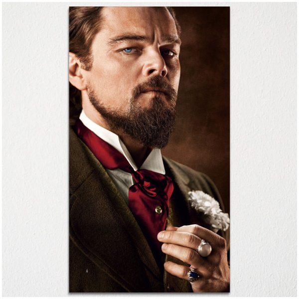 Джамбо осювобожденный