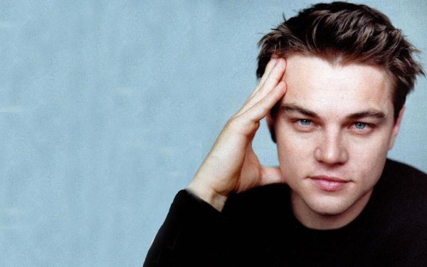 Леонардо ди Каприо