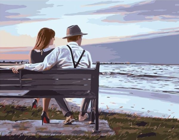 Ума Турман Криминальное чтиво арт