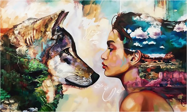 Классные рисунки акварелью